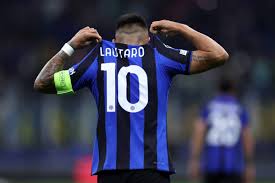Inter Milan won 5 opeenvolgende wedstrijden